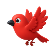 Red Bird